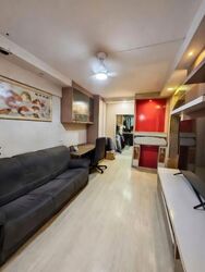 Blk 327 Hougang Avenue 5 (Hougang), HDB 3 Rooms #563476381